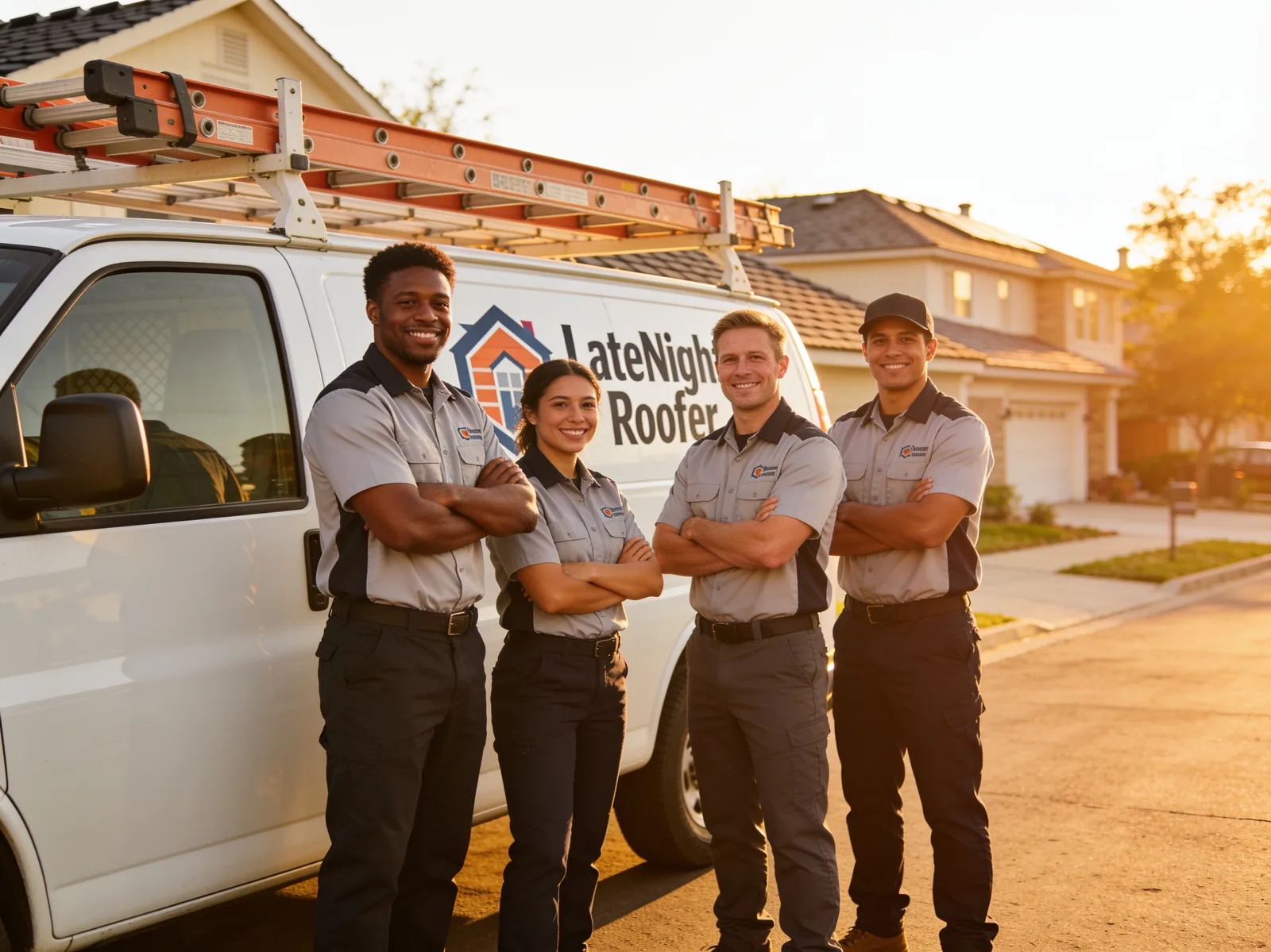 Emergency Roof Repair company in Concepcion, TX