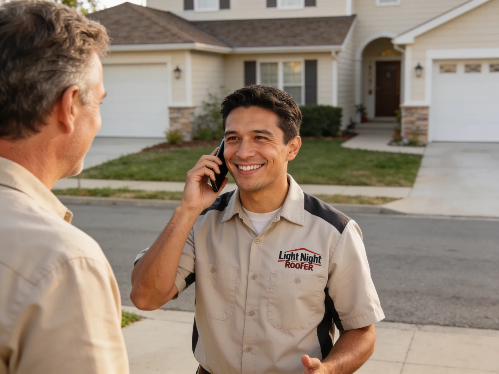 Emergency Roof Repair Concepcion, TX FAQs